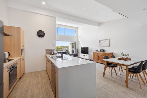 Rooftop - Perth Resorts 3