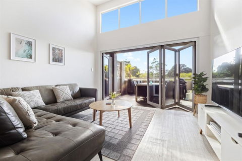 Rooftop - Perth Resorts 0