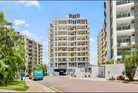 Room In City With Kittens! - Accommodation Perth 0