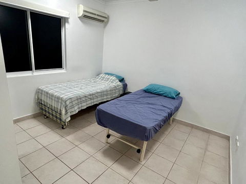 Room In City With Kittens! - Accommodation Perth 1