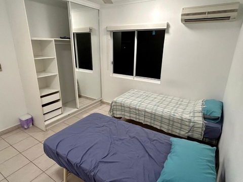 Room In City With Kittens! - Accommodation Perth 2