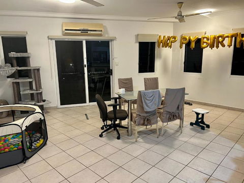 Room In City With Kittens! - Accommodation Perth 3