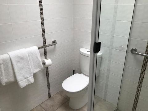 Room Motel Kingaroy East - Accommodation Perth 2
