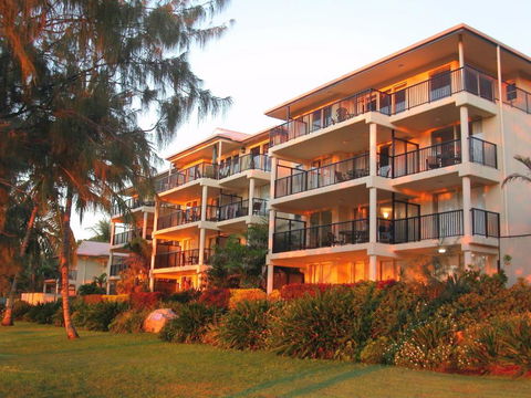 Rose Bay Resort - Perth Resorts 0