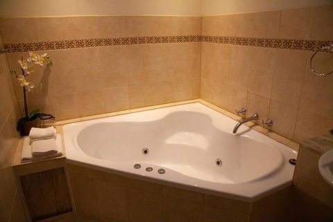 Rose Cottage Yarra Glen - Accommodation Perth 3