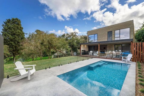 Rose Haven@Blairgowrie - Accommodation Perth 0