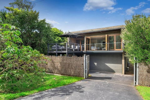Rose Haven@Blairgowrie - Accommodation Perth 1