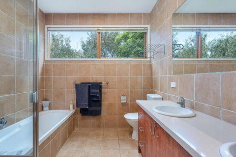 Rose Haven@Blairgowrie - Accommodation Perth 3