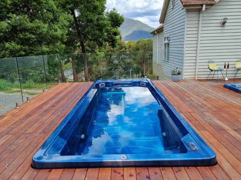 Rosebank Guesthouse - Perth Resorts 2