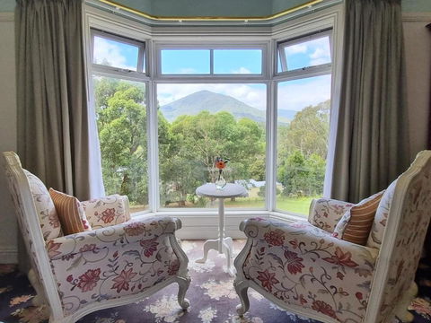 Rosebank Guesthouse - Perth Resorts 0