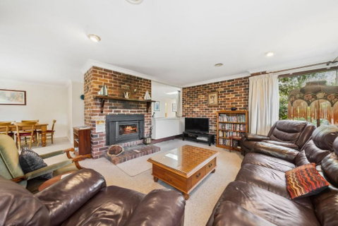 Rosella Retreat - Accommodation Perth 0