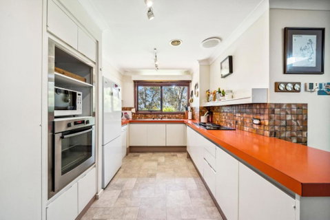 Rosella Retreat - Accommodation Perth 2