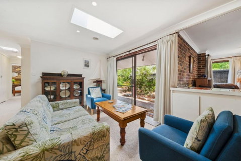 Rosella Retreat - Accommodation Perth 3