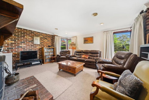 Rosella Retreat - Accommodation Perth 1