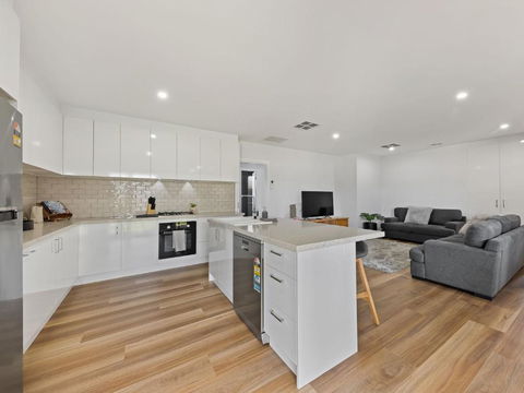 Rosella Retreat - Accommodation Perth 1