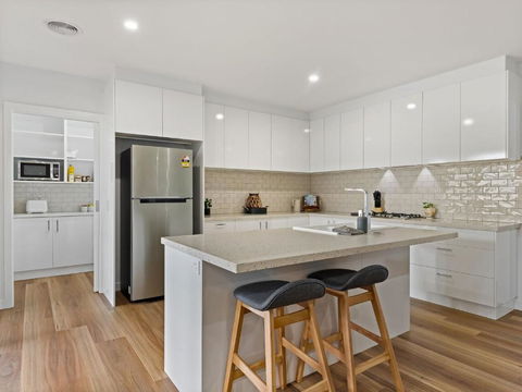 Rosella Retreat - Accommodation Perth 2