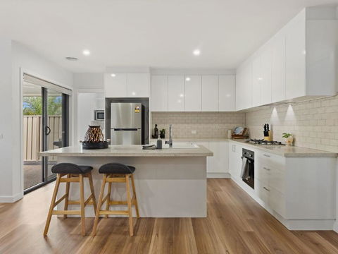Rosella Retreat - Accommodation Perth 3
