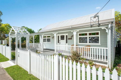 Rosemill Cottage - Mobility Friendly Accommodation Never Looked Better! - Accommodation Perth 0