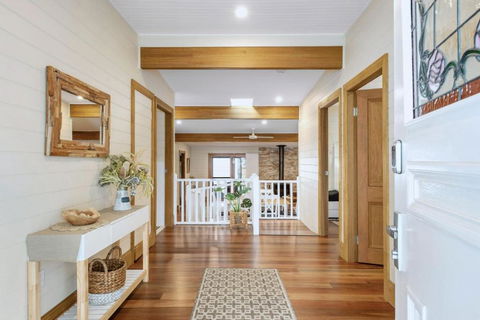 Rosemill Cottage - Mobility Friendly Accommodation Never Looked Better! - Accommodation Perth 2