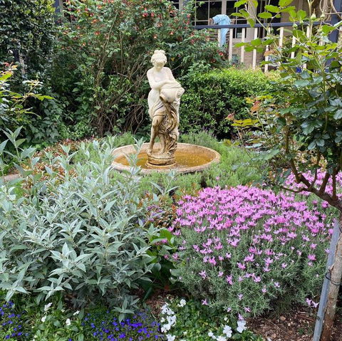 Rosewood Guesthouse - Perth Resorts 2