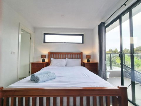 Rosie Townhouse In Prime Location Close To CBD - Accommodation Perth 3