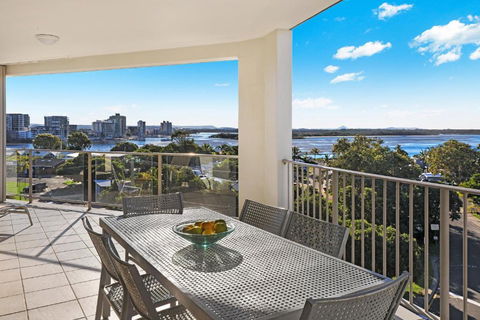 Rovera Apartments - Accommodation Perth 2