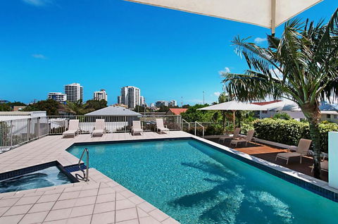Rovera Apartments - Accommodation Perth 1