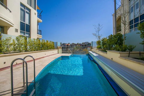 ROYA6320 - Royal Respite - Accommodation Perth 0