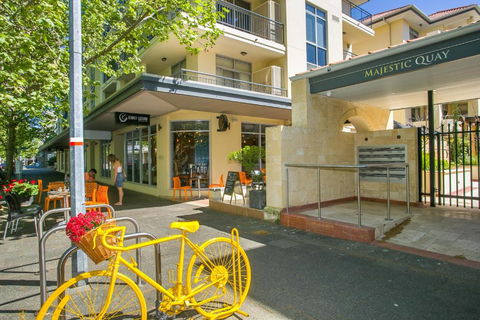 ROYA6320 - Royal Respite - Accommodation Perth 1