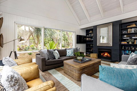 Royadie Retreat Blairgowrie - Accommodation Perth 1