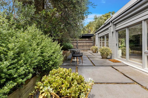 Royadie Retreat Blairgowrie - Accommodation Perth 3