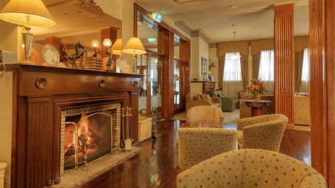 Royal Exchange Hotel - Accommodation Perth 1