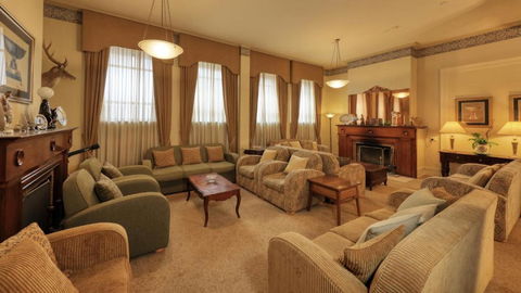 Royal Exchange Hotel - Accommodation Perth 3