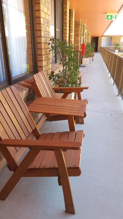 Royal Palms Motor Inn - Accommodation Perth 3