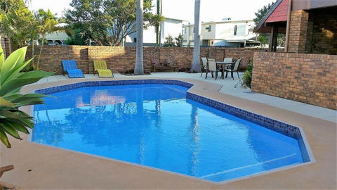 Royal Palms Motor Inn - Accommodation Perth 2