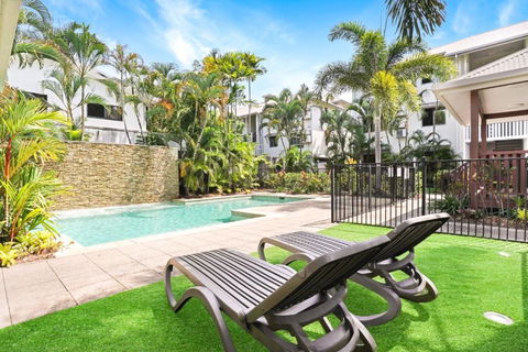 Royal Pavilions 8 - Accommodation Perth 1