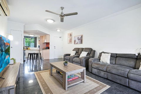 Royal Pavilions 8 - Accommodation Perth 3