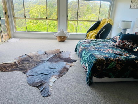 Rubi House - Accommodation Perth 2