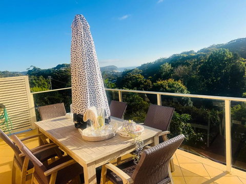 Rubi House - Accommodation Perth 0