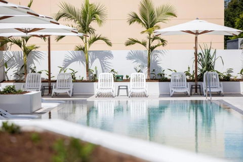 Ruby Apartments - Self Contained, Privately Managed Apartments - Accommodation Perth 3
