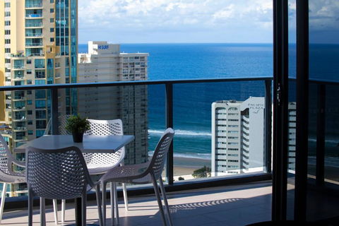Ruby Apartments - Self Contained, Privately Managed Apartments - Accommodation Perth 0