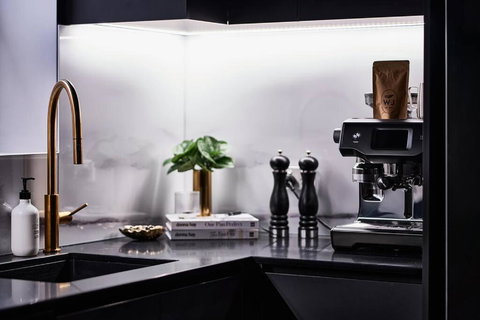 Ruby By Whiskey June - Accommodation Perth 1