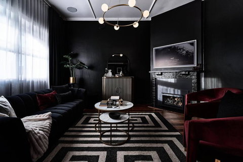 Ruby By Whiskey June - Accommodation Perth 2