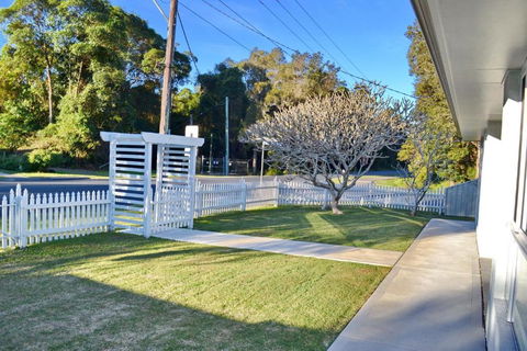 Rudder House - Accommodation Perth 1