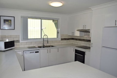 Rudder House - Accommodation Perth 3