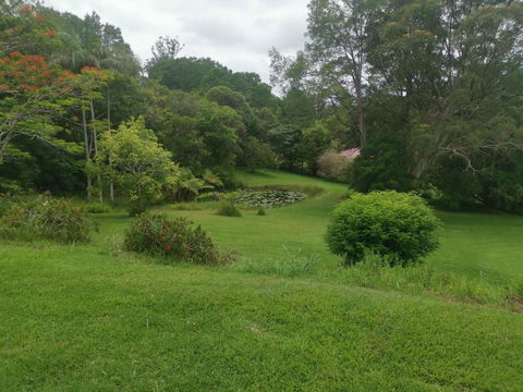 Rural Escape - Accommodation Perth 0