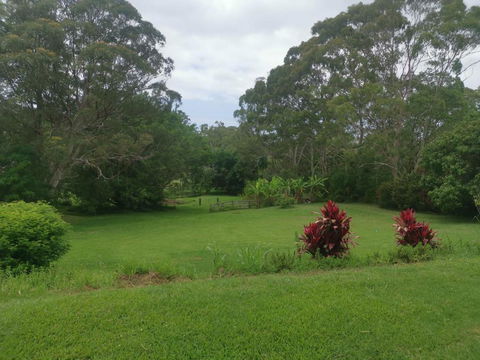 Rural Escape - Accommodation Perth 1