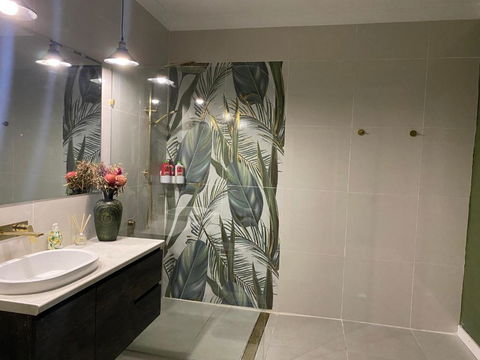 Rural Granny Flat - Pet Friendly - Accommodation Perth 3