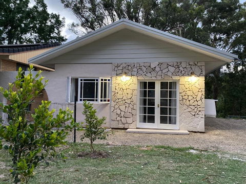 Rural Granny Flat - Pet Friendly - Accommodation Perth 0