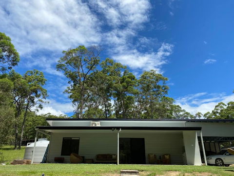 Rural Self Contained 3 Bedroom Cottage On Acreage, - Accommodation Perth 0